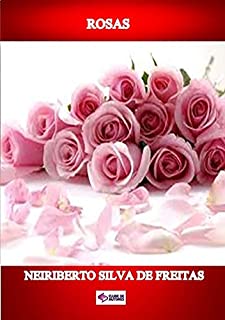 Livro Rosas