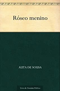 Livro Róseo menino