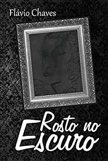 Livro Rosto no Escuro