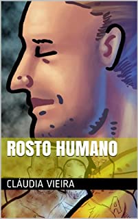 Rosto Humano (Desenhos de JSouza Livro 4)