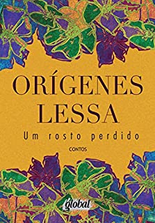 Livro Um rosto perdido