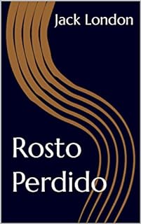 Livro Rosto Perdido
