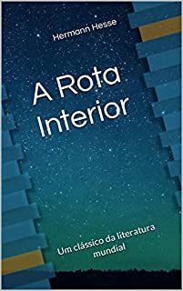 Livro A Rota Interior: Um clássico da literatura mundial