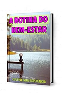 Livro A Rotina do Bem-Estar