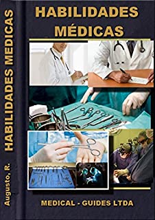 Livro Rotinas médicas: série Habilidades Médicas (Guideline Médico Livro 6)