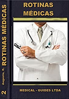 Rotinas médicas: Série Habilidades Medicas (MedBook Livro 2)