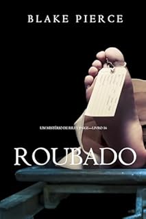 Roubado (Um Mistério de Riley Paige—Livro 16)