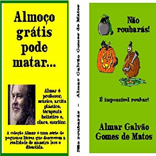 Livro Não Roubarás (Portuguese Edition)