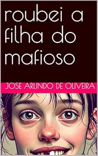Livro roubei a filha do mafioso