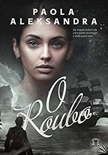 Livro O Roubo