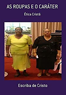 Livro As Roupas E O CarÁter