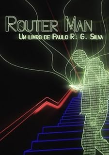 Livro Router Man