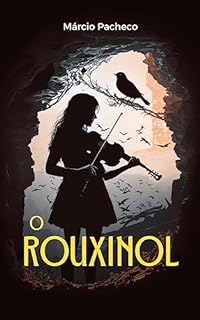 Livro O Rouxinol