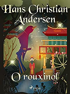 Livro O rouxinol (Histórias de Hans Christian Andersen<br>)