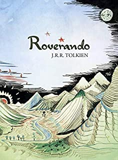 Livro Roverando