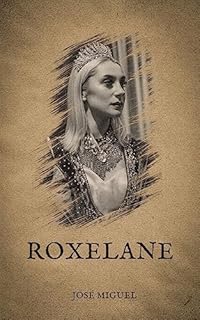 Livro ROXELANE