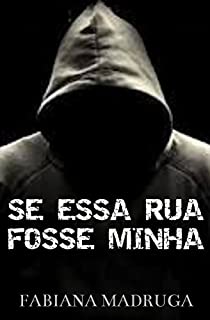Livro Se Essa Rua Fosse Minha