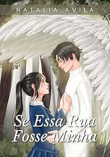 Livro Se Essa Rua Fosse Minha