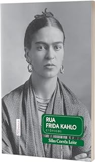 Rua Frida Kahlo