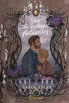 Rua das Lágrimas Flutuantes