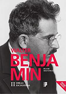 Livro Rua de mão única: Obras escolhidas, Vol. 2