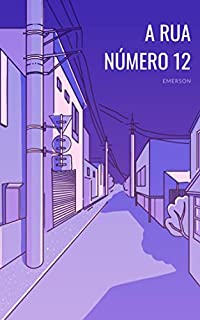 Livro A Rua Número 12