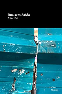 Livro Rua sem Saída (Formas Breves)