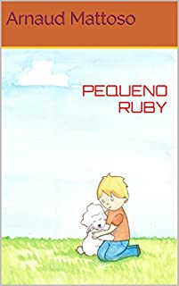Livro PEQUENO RUBY