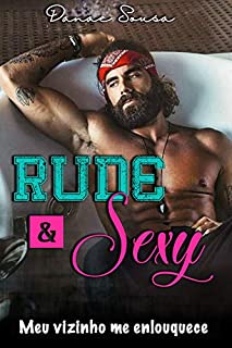 Livro Rude e sexy: meu vizinho me enlouquece