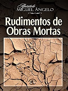 Livro Rudimentos de Obras Mortas