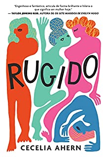 Livro Rugido