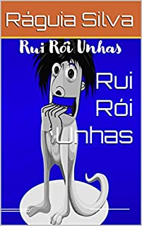 Livro Rui Rói Unhas