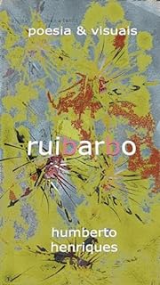 Livro Ruibarbo