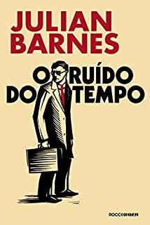 Livro O ruído do tempo