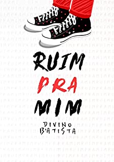 Livro Ruim Pra Mim