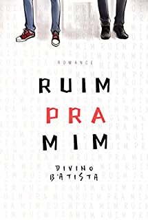Livro Ruim Pra Mim