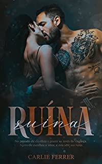 Livro RUÍNA