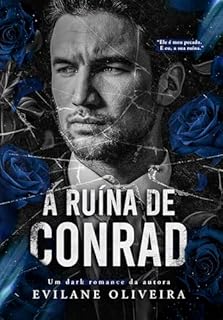 Livro A Ruína de Conrad