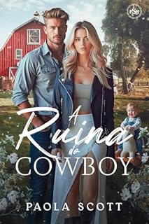 Livro A Ruína do Cowboy