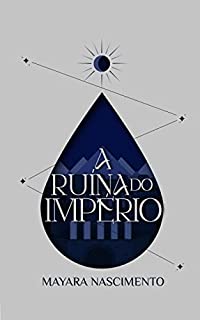 Livro A Ruína do Império