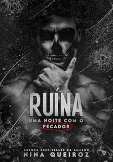 Livro Ruína: Uma Noite Com O Pecador