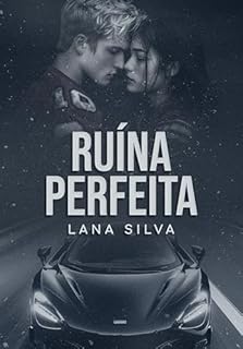 Livro Ruína Perfeita