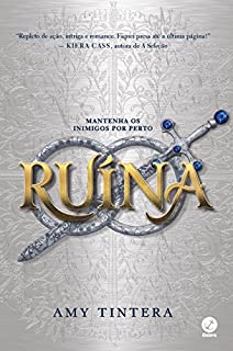 Livro Ruína - Ruína - vol. 1