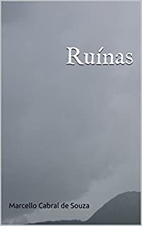 Livro Ruínas