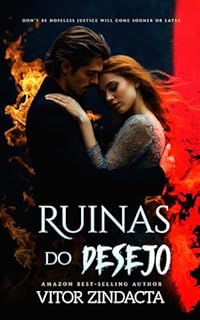 Livro Ruinas do desejo