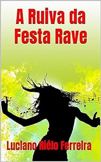 A Ruiva da Festa Rave