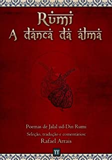 Livro Rumi - A dança da alma