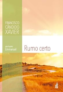 Livro Rumo certo (Coleção Emmanuel)
