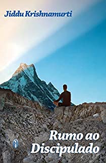 Livro Rumo ao Discipulado