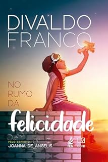 Livro No rumo da felicidade